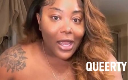 Ts Madison’s mishap with a douche kit is the absolute funniest thing you’ll see all day