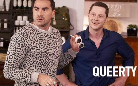 Is the Rosebud Motel reopening for business? Dan Levy & co. hint about the future of ‘Schitt’s Creek’