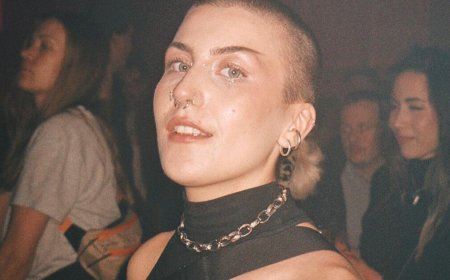 This Scandinavian city has a thriving gay party scene where the summer sun never sets