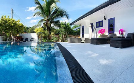Phuket Gay Homestay – Phuket Gay Bed & Breakfast