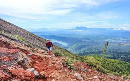 Hiking the Sta Ana Volcano in San Salvador – Keep Calm and Wander