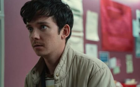 Sex Education’s emotional season 3 finale is still a fresh wound for many fans