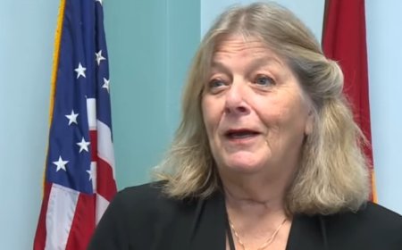 FL Town Becomes State’s First “LGBTQ+ Sanctuary City”