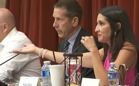 CA Megachurch Infiltrates Multiple School Boards