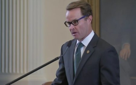 Trump Judge Blocks TX Ban On LGBTQ-Themed Books