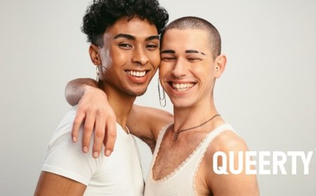 Worrisome new study on HIV stigma finds Gen Z has a lot of work to do