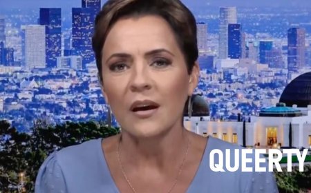 Piers Morgan rips into Kari Lake over her claims of rigged elections