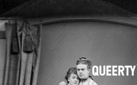 Fanny and Stella: A tale of cross-dressing, scandal, and survival in Victorian England