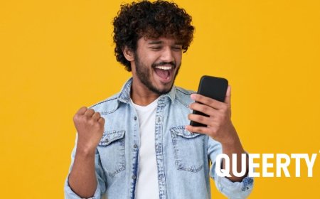 Is Grindr the new LinkedIn?