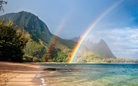 Here’s Why Fall is the Perfect Time to Visit These 8 Popular Summer Hot Spots