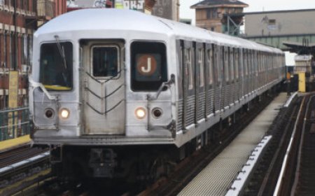 Man indicted for hate crime after allegedly attacking transgender woman on Bed-Stuy subway