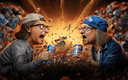 Politics? Profits?  Bill Gates Invests Almost $100M in Anheuser-Busch Amid Bud Light Boycott; Follows investment in Heineken