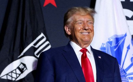 Witness in Trump documents case reached deal with prosecutors, ex-attorney says