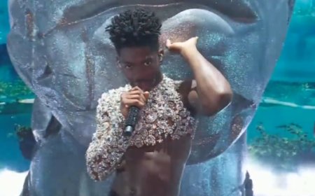 Lil Nas X Film Premiere Delayed By Bomb Threat
