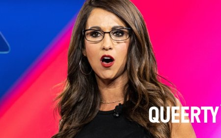 Did Lauren Boebert’s re-election chances just go up in smoke?