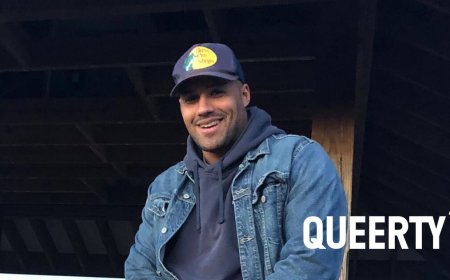 NFL coach Kevin Maxen is proving, once and for all, that gay people belong on the gridiron