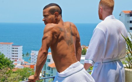 Puerto Vallarta: 10 ways to slow down, take in the sun, & indulge the senses