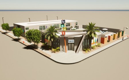 Get Bent in Vegas – Sin City’s New Adults-Only Gay Hotel is Now Accepting Reservations