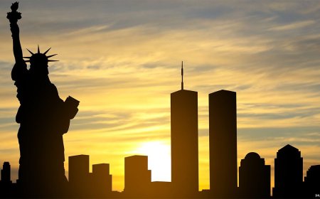 A Message on Anniversary of 9/11 from equalpride CEO Mark Berryhill