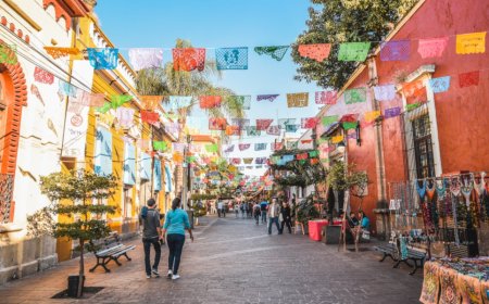 Gay Guadalajara Travel Guide