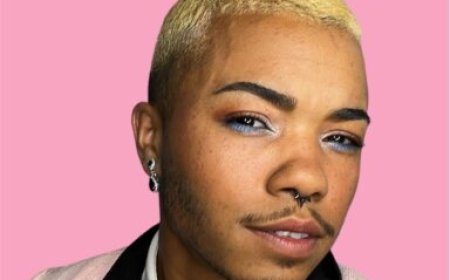 Sage Cassell-Rosenberg, Thank You For Coming Out