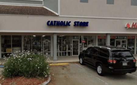 Jacksonville store becomes latest to pursue exemption from anti-discrimination law