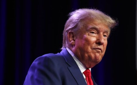 ‘Where’s Melania?’ Iowa Republicans hound Trump as donors designate him a ‘disaster’