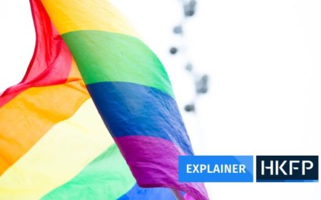Explainer: LGBTQ rights in Hong Kong – breakthroughs and bitter court battles against discriminatory laws