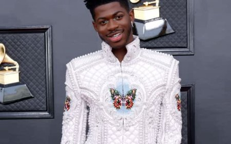 ‘He opened a door for me…’ Lil Nas X inspired his own brother to come out as bisexual
