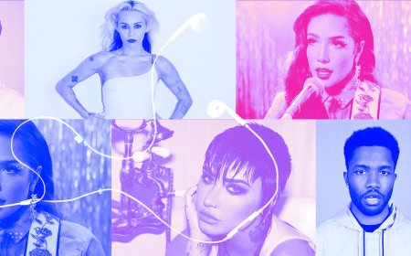 How LGBTQ+ pop songs helped me discover my bisexuality