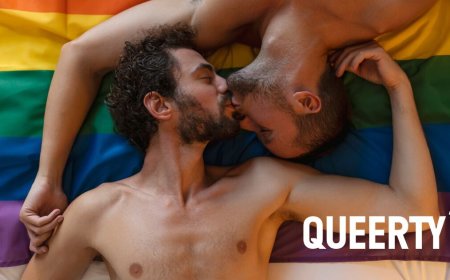 Make the Midwest Gay Again: Saugatuck is a small town with big Pride