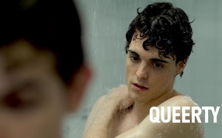 Brazilian boys in love, dangerously sexy tentacles & more Spanish & Latin American films to stream this weekend
