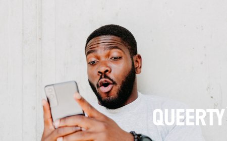 I found my husband’s secret social media account, and I’m shocked at what he’s up to