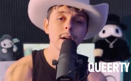 Dixon Dallas’ latest bussy-bumping country twanger has everyone feeling choked