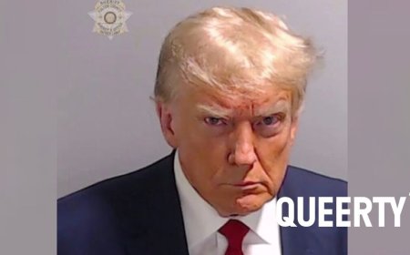 Trump reportedly pissing himself over going to prison, keeps asking if he’ll have to wear “one of those jumpsuits”