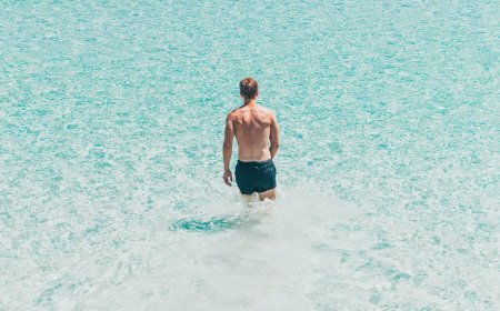 Mallorca Gay Cruising Guide for Palma & the Beaches