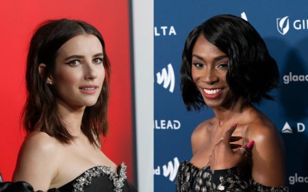 Emma Roberts Calls Angelica Ross to Apologize For Transphobic Remarks Made on ‘AHS’ Set