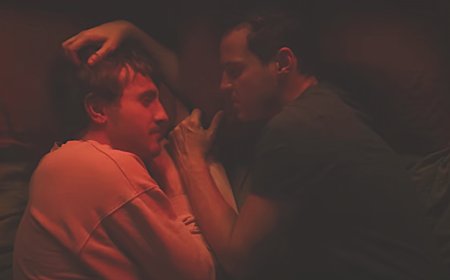 Watch: Paul Mescal and Andrew Scott Play Lovers in Mysterious New Trailer