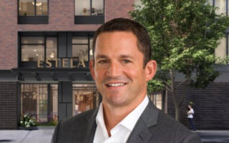 Sustainable Mixed-Use Development in NYC w Matt Schwartz
