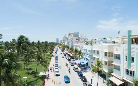 12+ Instagram Sure Shots in Miami for the Social LGBTQ Visitor. All Mapped with More Top Spots … In Time For Your Fall Getaway Plans