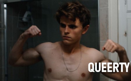 WATCH: The best LGBTQ+ movie & TV trailers that dropped in September 2023