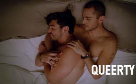 WATCH: Sex work romance ‘Boy Culture’ team reunites for long-awaited sequel