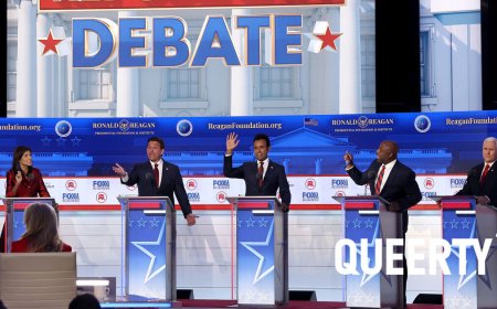 Ratings for the GOP’s hate-filled debate were even worse than the candidates themselves