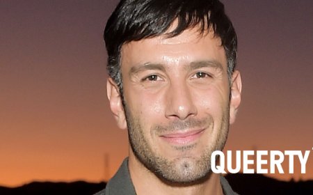 Jwan Yosef enters his Butt era by spilling out of his booty shorts