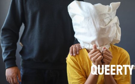 I have a sex fantasy where I’m kidnapped & held captive by masked men. Do I need help?