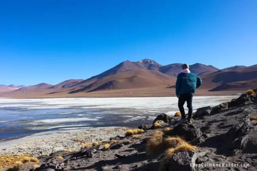 Visiting Bolivia’s Laguna Colorada (Red Lagoon) – Keep Calm and Wander