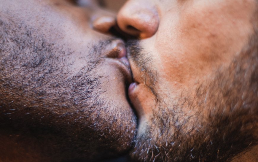 Gay and bisexual men over 70 have active sex lives with multiple partners, study finds