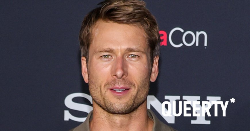 Former ‘Scream Queen’ Glen Powell’s thirst traps with his new puppy will leave you weak