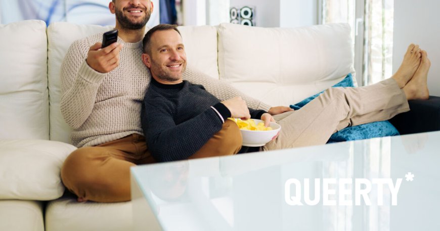 Gay guys reveal why being in a “queerplatonic” relationship is better than a romantic one