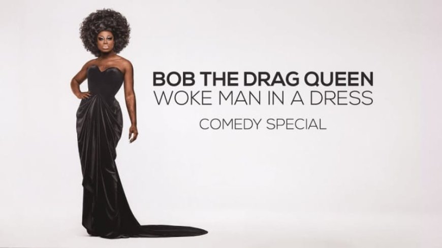 The Week in Drag – Bob’s comedy special, Willam’s Sin City beatdown, Thorgy and Delta’s dish and more